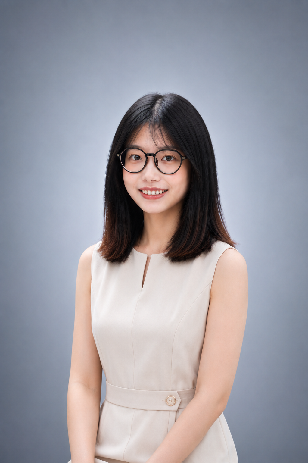 占悦芽 专职心理咨询师